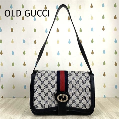 gucci ショルダーバッグ ヴィンテージ|GUCCI（グッチ） .